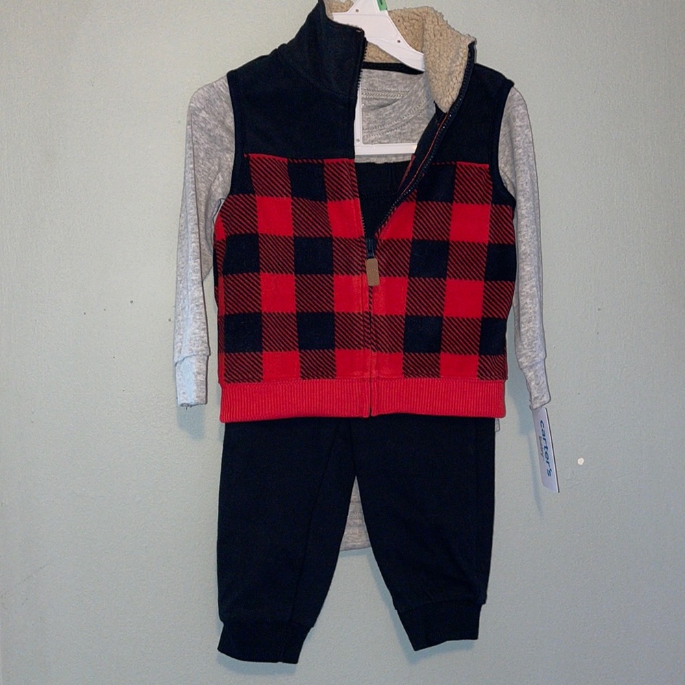 Baby 3 piece set